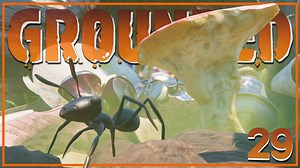 The Rotten Apple of Grounded #29 Is Ripe With Bug Trouble
