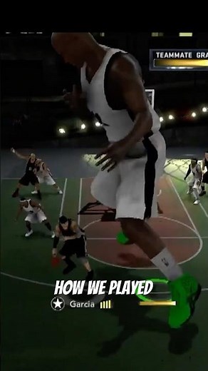 2K10 & 2K11: Before Park Even Existed #mycareer #nba2k #nba2k26 #2kcommunity #2k26 #basketball