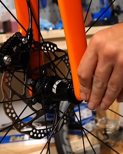 24K views · 389 reactions | Many of us park up our bikes onto the turbo trainer in the winter, never to see the outdoors until the spring. But this doesn't mean you can leave bike maintenance alone, it still needs love and attention! | GCN Tech | Facebook