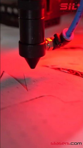 CO2 Laser Engraving & CNC Router | SILASERS