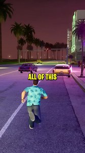 GTA Vice City's Coolest Secret Cheat Codes | MadZ Gaming Zone