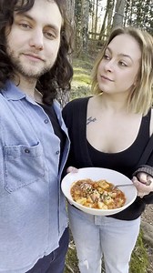 18 reactions | Consider our couples cooking class in session. ...