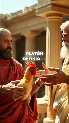 🧐 "Diógenes", el FILOSOFO PERRO