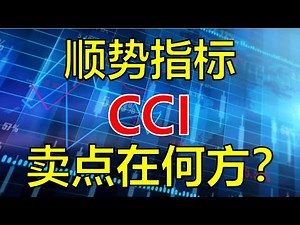 CCI精讲（下）丨会买的是徒弟，会卖的是师傅！你不了解的CCI #股票分析 #CCI #技术分析