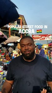 6.1K views · 45 reactions | There is no shortage of street food in...