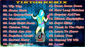 43K views · 546 reactions | NONSTOP TIKTOK TAGALOG BUDOTS TEKNO REMIX...