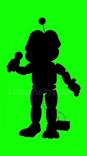 Responder a @fnaf_______0 Happy Frog is the new star of the show💚 #happyfrogfnaf #fnafedit #fyp #trend #viral #parati #foryoupage #fyy