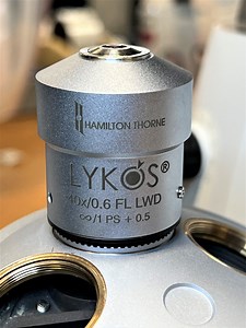 LYKOS® IVF Lasers for ART Procedures