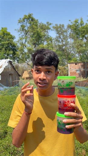 What happened to Iron after 30 days in Gutkha? ( PART - 2 )😍 #shorts #shortvideo