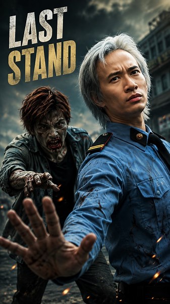 Top viral zombie clips [BEN EAGLE] #MartialArts #ActionComedy #KungFu #Kindness #Trending #Viral