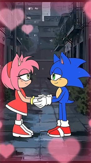 Sonic Transform vs Shadow Animation – Horror Story #3 😱 #shorts #sonic #sonicthehedgehog #animation
