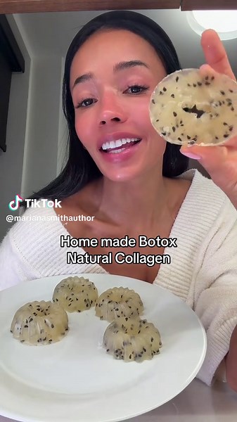 Homemade Botox: Dragon Fruit & Gelatin Recipe