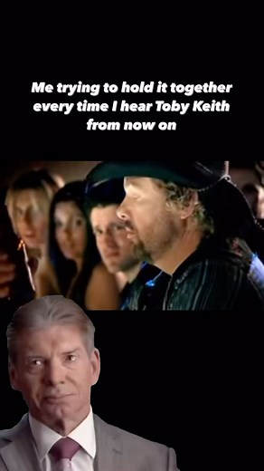 Tears have been shed 🥲 #tobykeith | Seattle Wolf