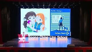 What is culture shock and how I overcame it