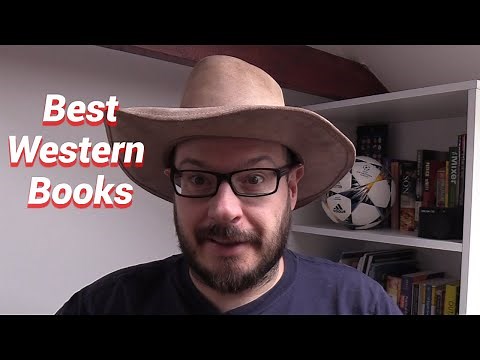 The Best Western Books
