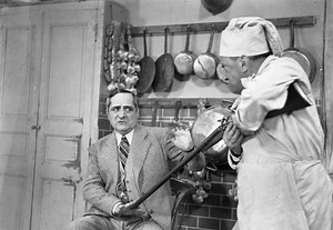 Cigalon (1935) | ČSFD.cz