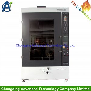 [Hot Item] IEC61730-2 Photovoltaic PV Module Combustion Test Machine