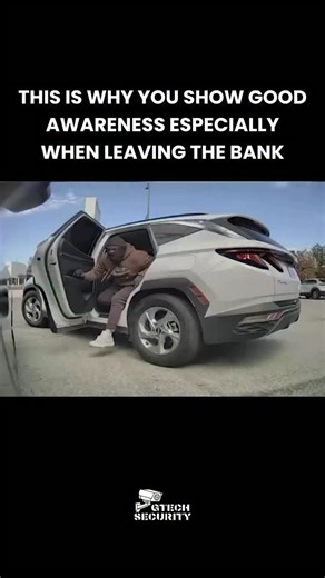 8.1K views · 16 reactions | A Tesla driver was targeted by brazen...