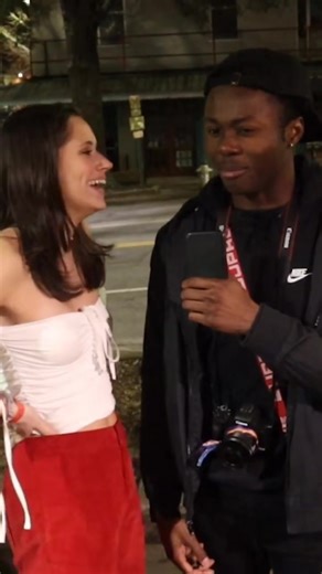 I am flabbergasted.. ..._254 #foryou #publicinterview #fypツ #fblifestyle #fyp #interview #girl #comedy #afterthefunction | Allena