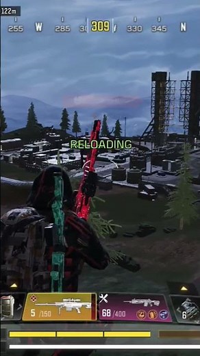 ‪@callofdutymobile‬ loving the dark mode sub for more!