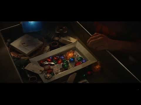 "We use infinity stones as paperweights" - Casey | Loki 2021