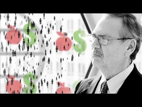 Democracy 3 Clones and Drones DLC trailer