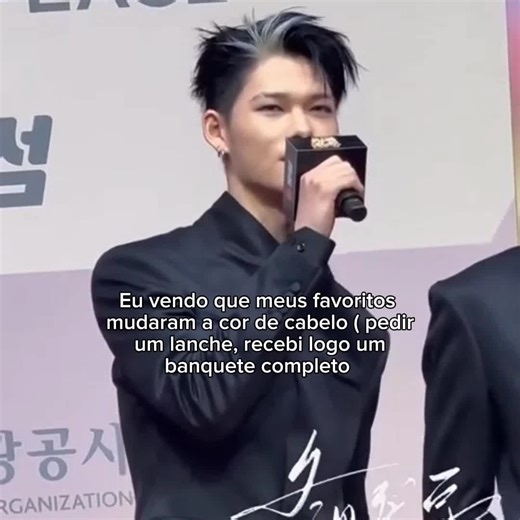 Nois pessoas multifandom, sempre bem alimentados 🙌🙌 #cortis #enhypen #kpopfyp #viral #fyy