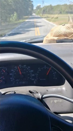 2000 f250 super duty v10 0 to 60