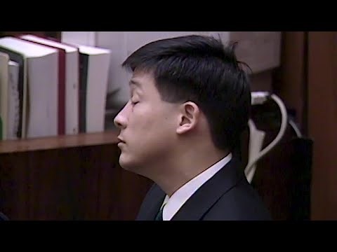 OJ25: EPISODE 11 | O.J. Simpson Murder Trial True-Crime Series | COURT TV