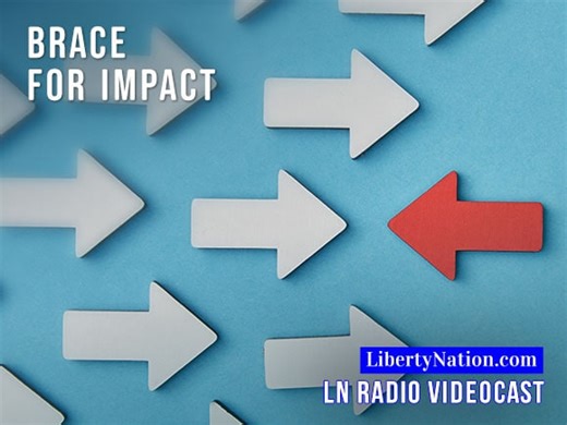 The Political Pipeline - Liberty Nation News