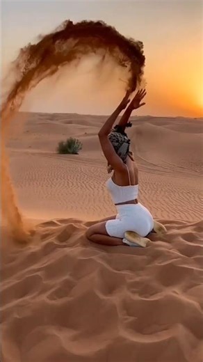 Dune buggy Dubai #dubai