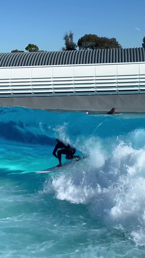 Exploring the Waves at Urbnsurf Sydney: A POV Surfing Adventure
