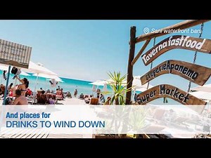 Halkidiki Destination Guide