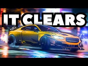 This is STILL The BEST MODERN Need For Speed | NFS Marathon 2026