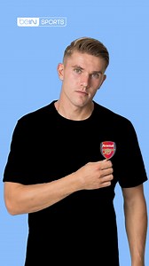 6.7M views · 103K reactions | 勞 99% impossible ! #Gyokeres #Arsenal #ArsenalFC #Foot #Football #Soccer #Jeu #Jeux #Game #Games | beIN SPORTS France | Facebook