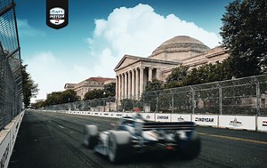 IndyCar reveals track layout for Freedom 250 | RACER