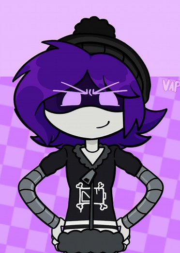 Murder Drones Fan Art: Creative Animation Showcase
