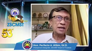 4.1K views · 234 reactions | Congratulations Graduates Class of 2020! ZSCMST 53rd Commencement Exercises Virtual Graduation Para sa mga na nakamiss sa LIVE Streaming! #zscmstcares #virtualgrad2020 CTTO drone video(+Beautiful Places of Zamboanga) courtesy of: Al Amin Films Val Reanne Billoness Noel Hinotan | Zamboanga State College of Marine Sciences and Technology | Facebook