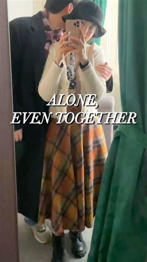 Why you can feel lonely even when you’re not alone