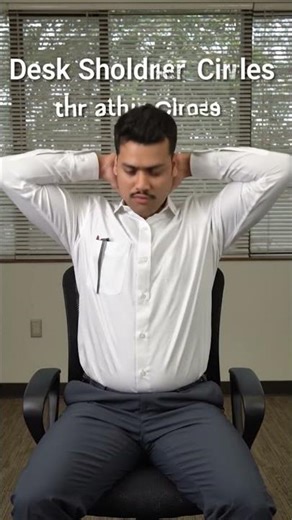 everyday three exercises for desk work #ratikanta759 #funny #comedyfilms #teamhrk #comedy #cutebaby