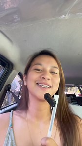 If it was me hosting the Muph. Bwahahahahahah! 🎤 #HostThings | Maria Eunisa