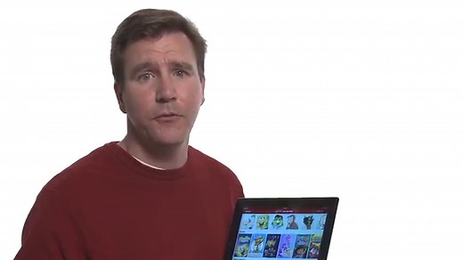 Netflix adds ‘Just for Kids’ mode to iPad app to make parents’ lives easier