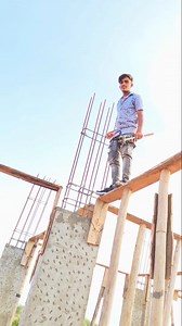 144K views · 7.6K reactions | centreinglover #centreing #life #posina #construction #beams #steel #instagram #real #virall #viralvideo #followforfollowback #viralreels #followforfollowback #viralreels #guddujadhav #marathilove #goodvibes | Guddu Jadhav | Facebook