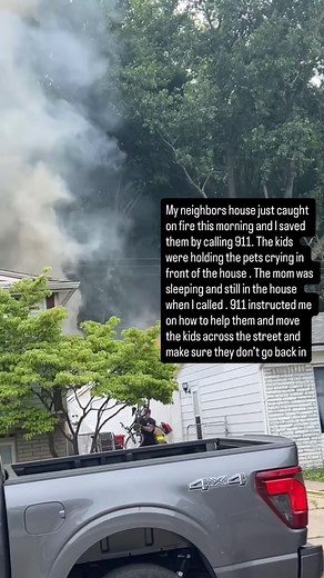 Marie Moreau on TikTok