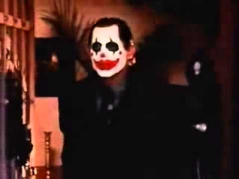 Blood Dolls (1999 Trailer)