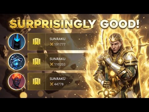 Monarch of Light VS Level 6 Raid Bosses 🔥 Is This Set Actually Worth It? | Shadow Fight 3