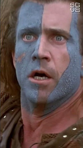 DISPONIBILE ORA! TUTTO quello che non SAPEVI su BRAVEHEART!