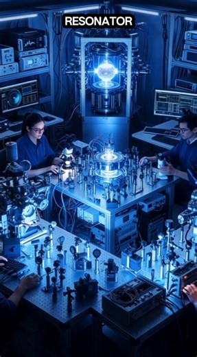 Scientists Are Trying to Detect the Particle of Gravity Itself 🤯#shorts #youtubeshorts