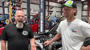 71K views · 4K reactions | Big Announcemnt!!!  this is the first step towards making FRDM+ more than just a place to watch Cleetus content. We’re going above and beyond to make this amazing for all of our current and new FRDM+ subscribers  | Garrett Mitchell | Facebook