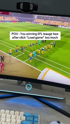 Winning EFL League Two in Another Universe - FM24 Database Setup